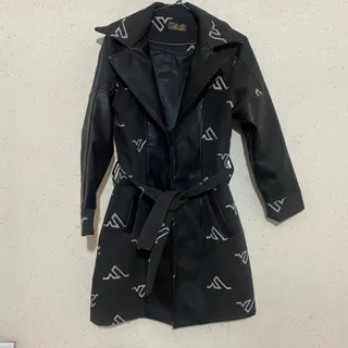 پالتو فوتر و چرم