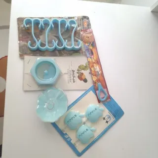 اکسسوری اشپزخانه ابی