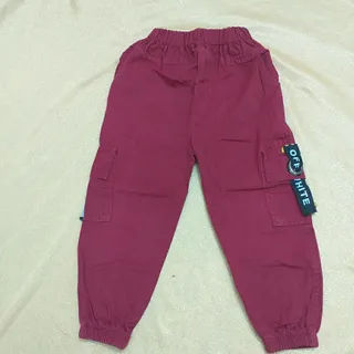 شلوارجیب دار