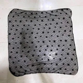 اسکارف ستاره