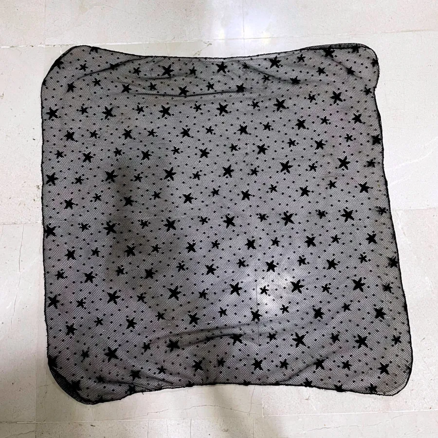 اسکارف ستاره