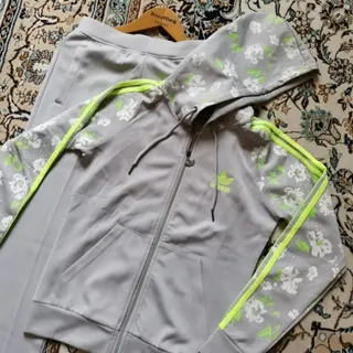 ست ورزشی آدیداس اصل