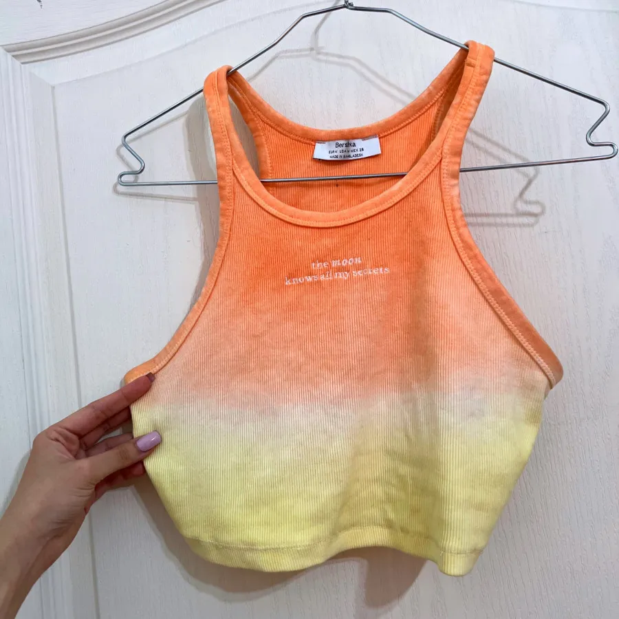 نیم تنه برشکا