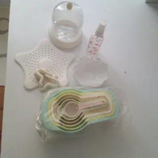 اکسسوری لوازم آشپزخانه