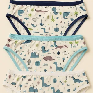 شورت زنانه لاکرا پنبه