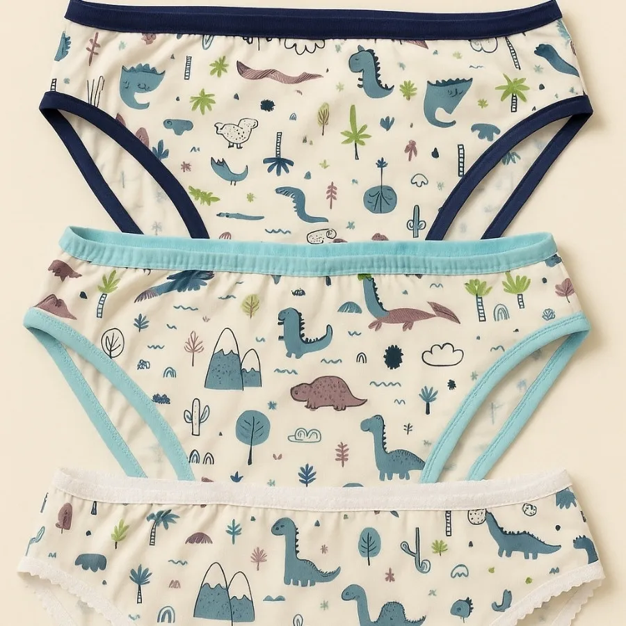 شورت زنانه لاکرا پنبه