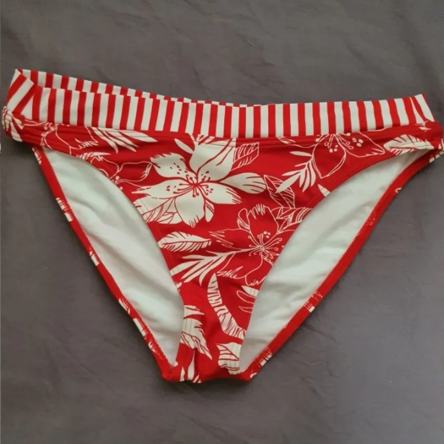 پایین تنه بیکینی