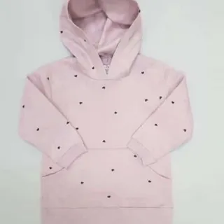 هودی دخترانه