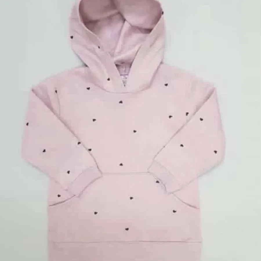 هودی دخترانه