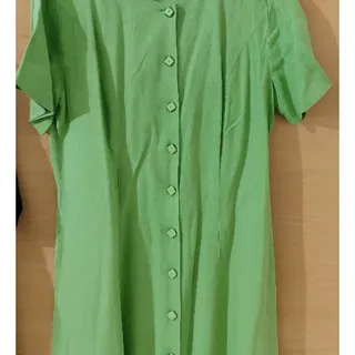 پیراهن لینن