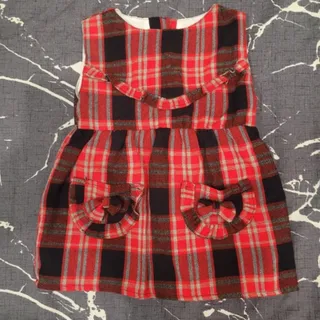 سارافون دخترانه