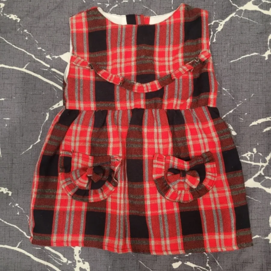 سارافون دخترانه