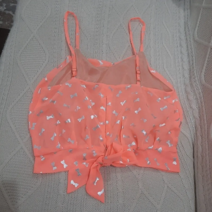 نیم تنه کیوت حریر