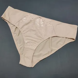 شورت دانتل ساتن وارداتی