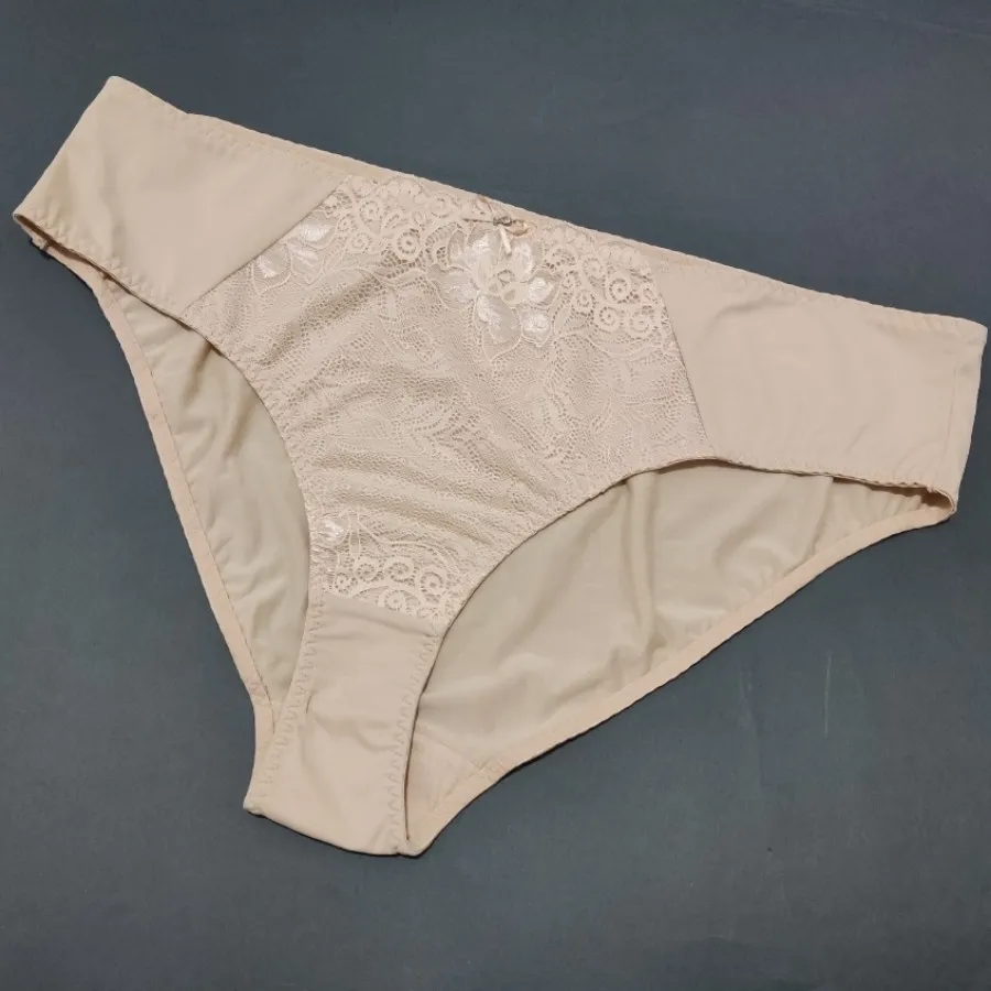 شورت دانتل ساتن وارداتی