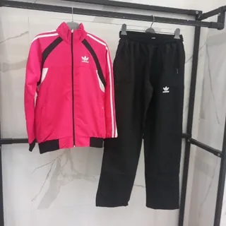 ست ورزشی دخترانه آدیداس