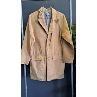 کت بارانی مردانه