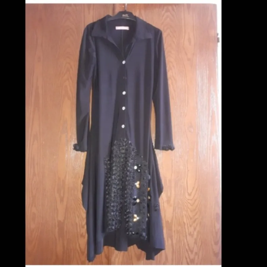 لباس ،مانتو مارک D&e