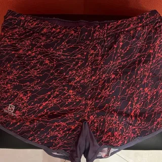 شلوارک اصل سالامون