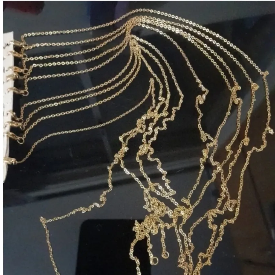 زنجیر استیل