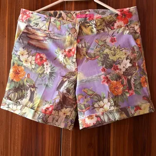 شلوارک هاوایی