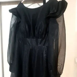 لباس مجلسی
