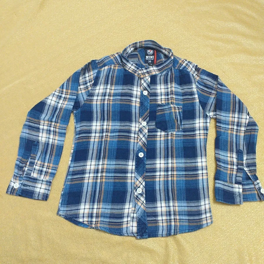 پیراهن پسرانه