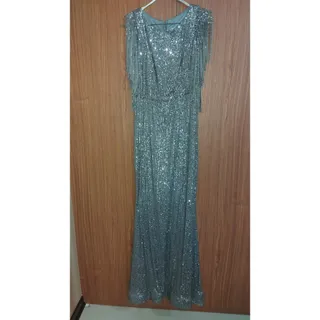 لباس مجلسی با آستر