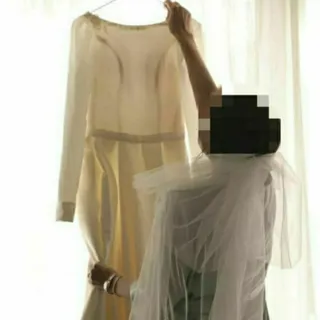 لباس عروس
