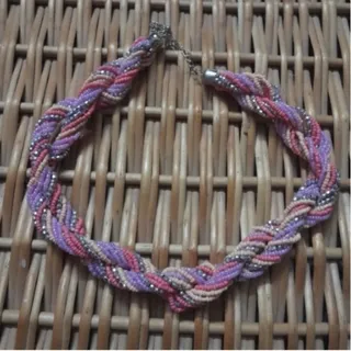 گردنبند مونجوقی