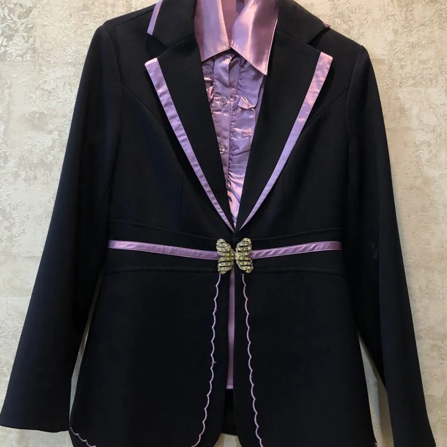 ست کت و شلوار مجلسی