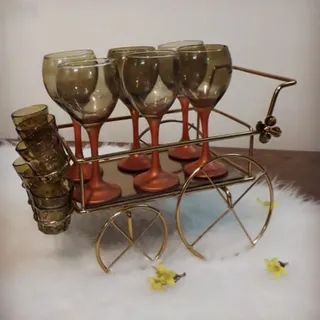 میزبارطلای