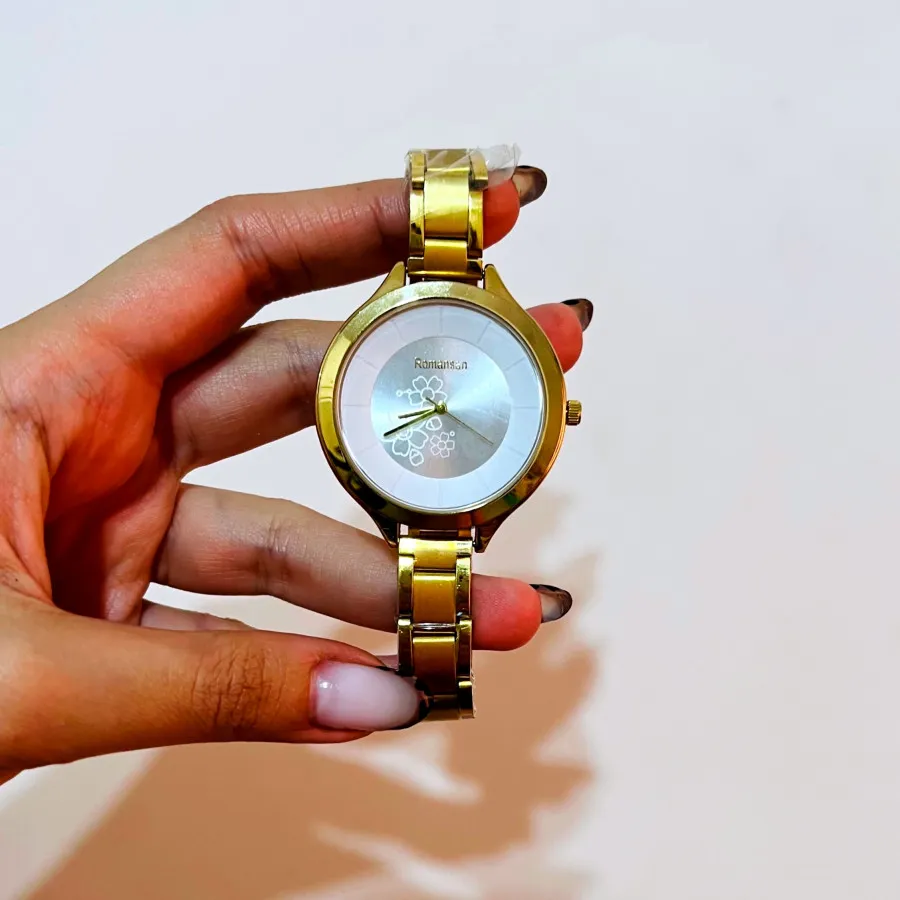 ساعت ضد آب زنانه