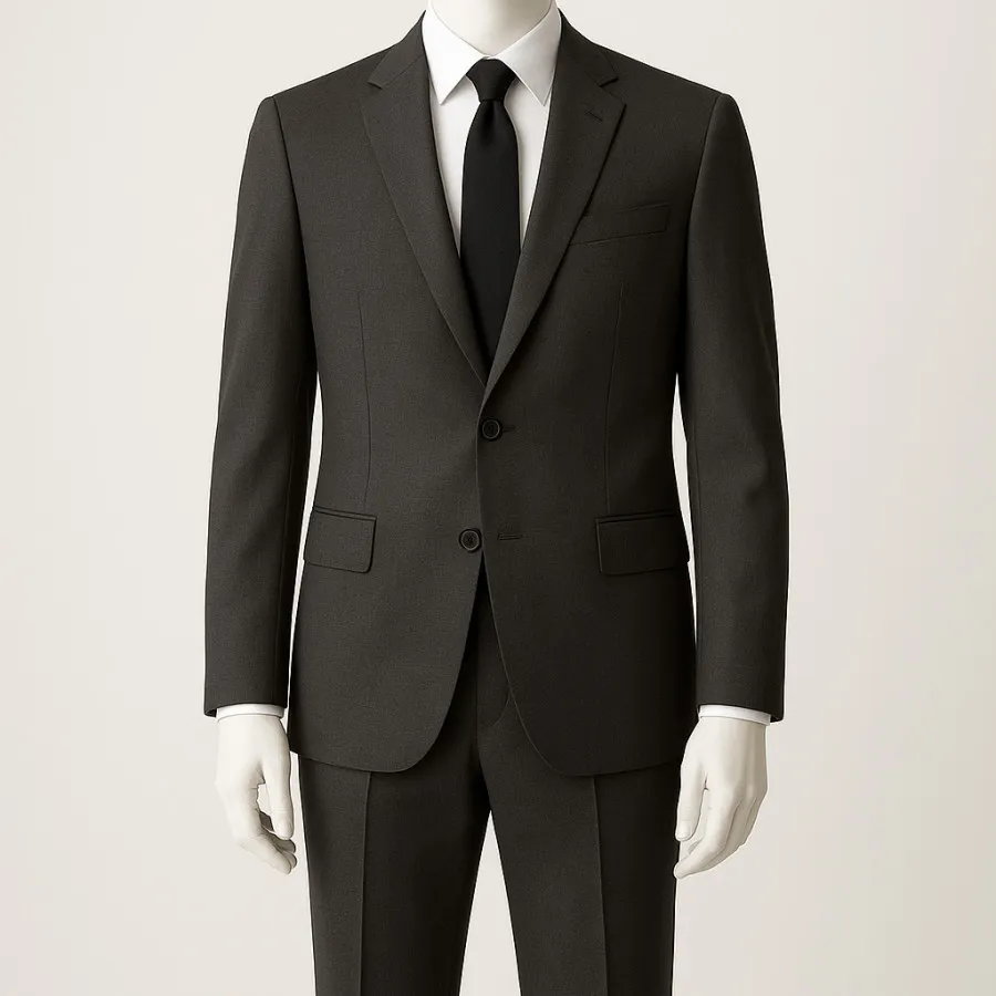 کت شلوار مردانه