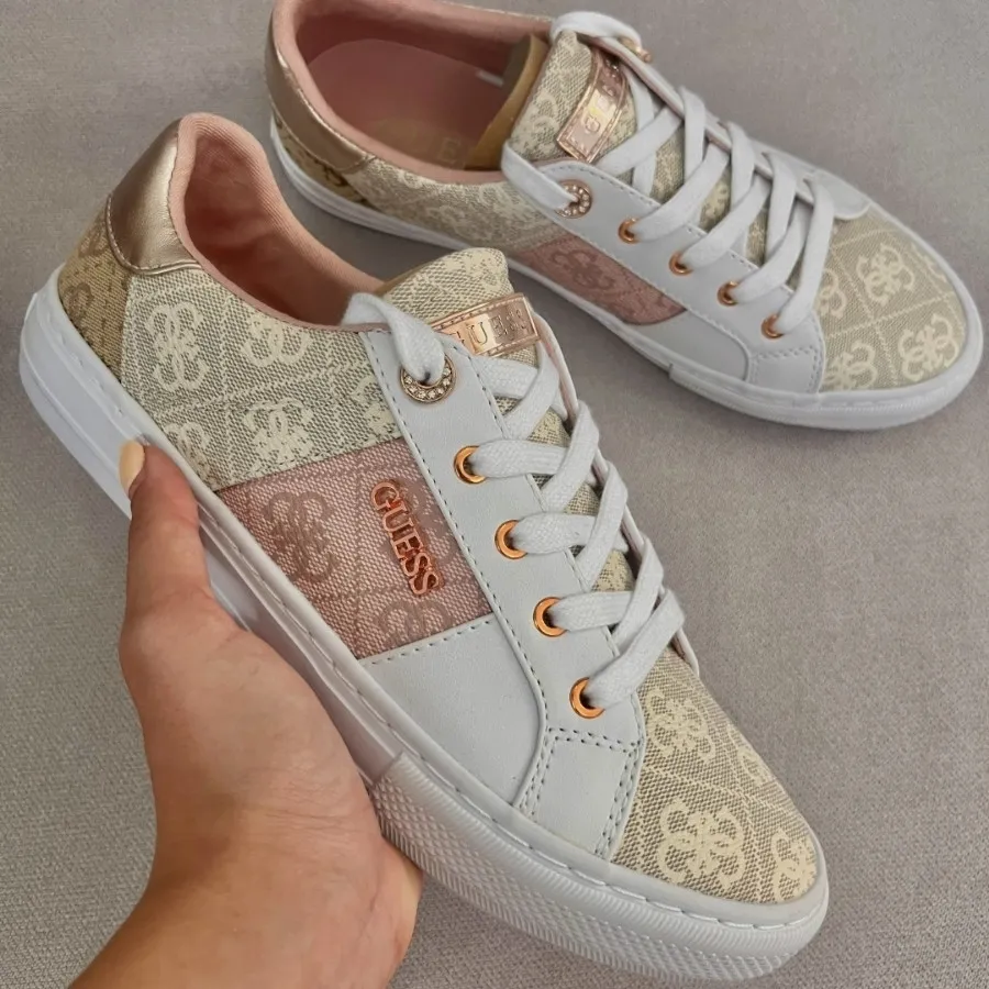 کفش اصل برند guess