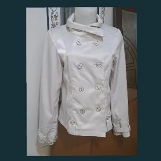 کت مانتو بارونی برند