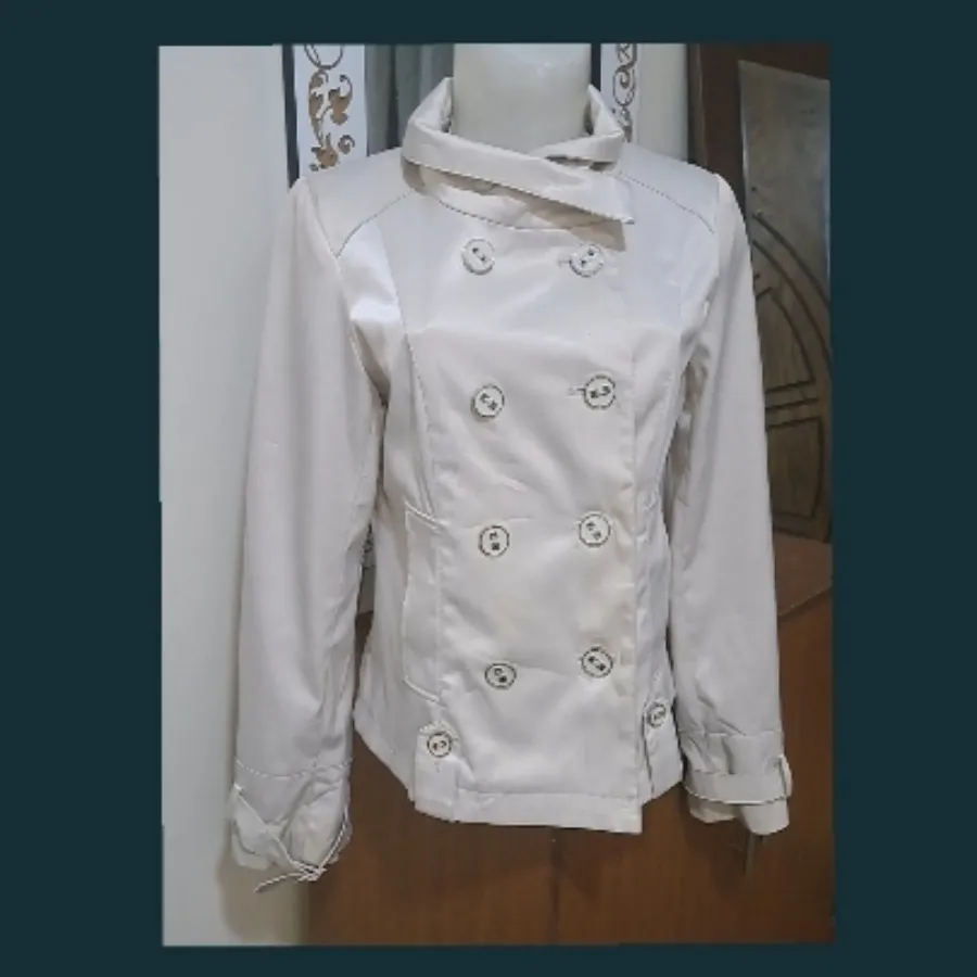 کت مانتو بارونی برند