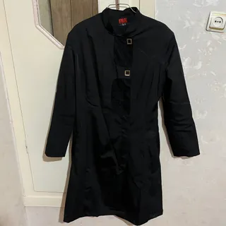 بارانی زنانه آستردار