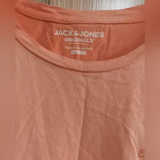 تیشرت مردانه JACK&JONES