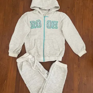 ست سویشرت وشلوار