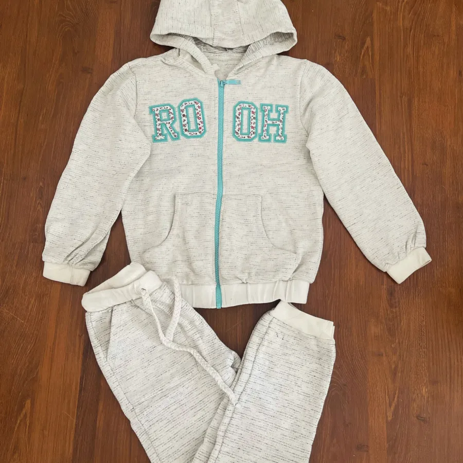 ست سویشرت وشلوار