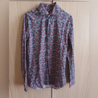 پیراهن مردانه خارجی