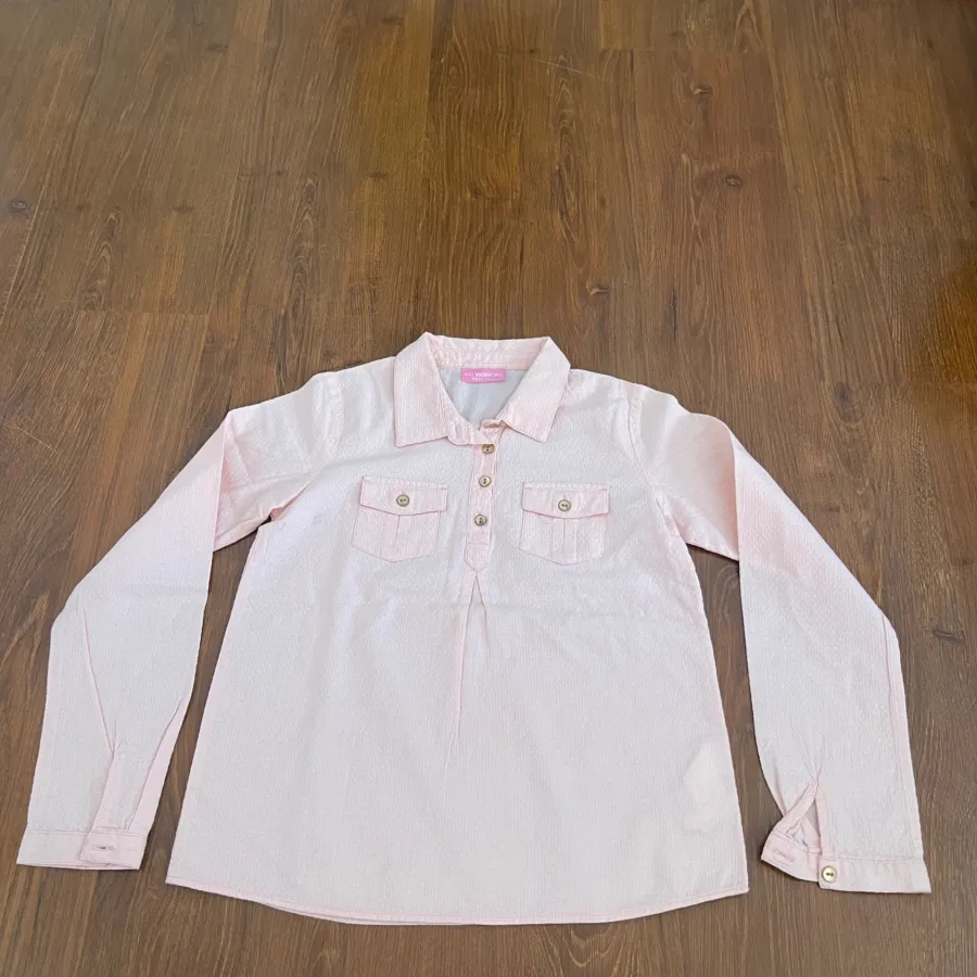 بلوز دخترونه