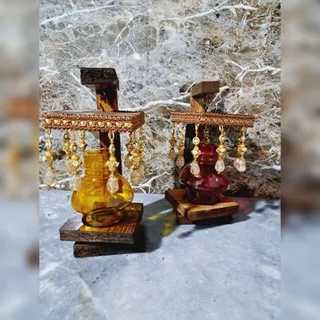 دکوری وارمر