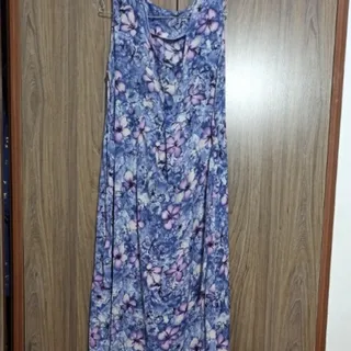 پیراهن ساحلی