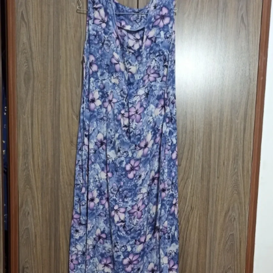 پیراهن ساحلی