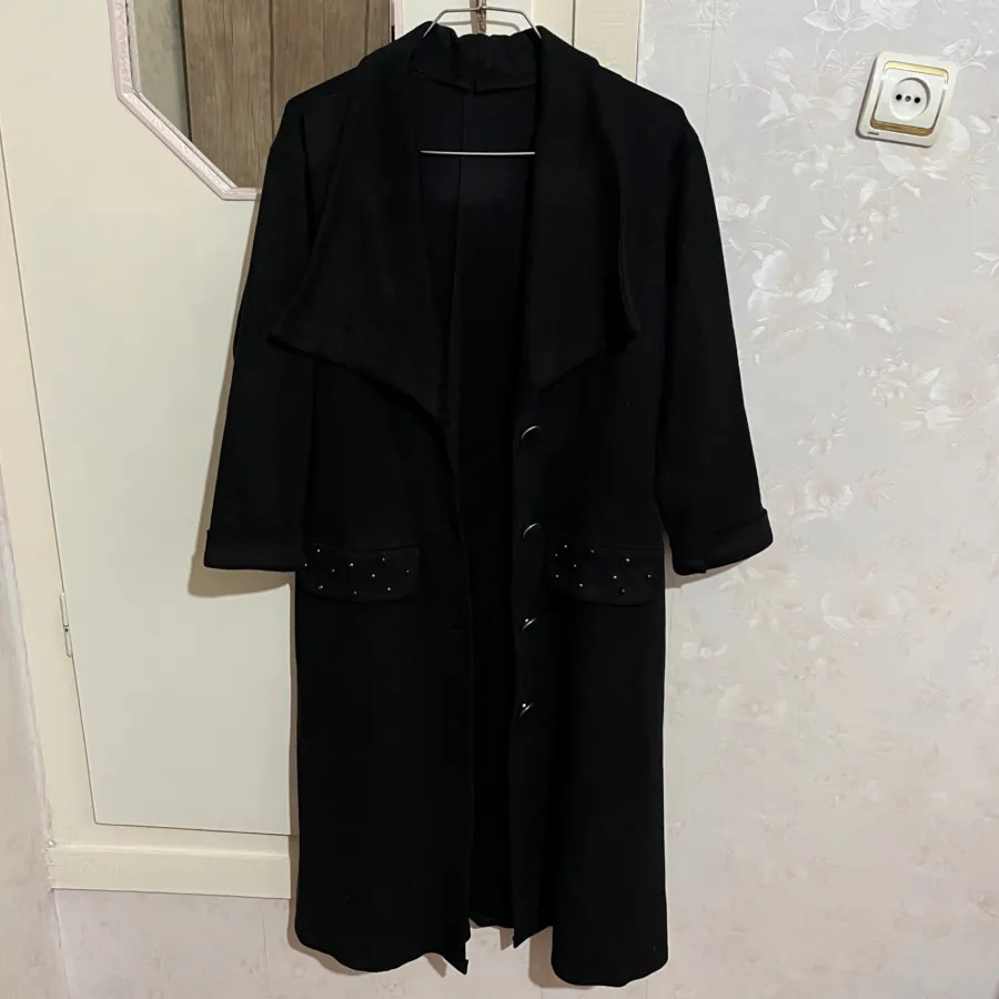 مانتو پاییزه سوییت