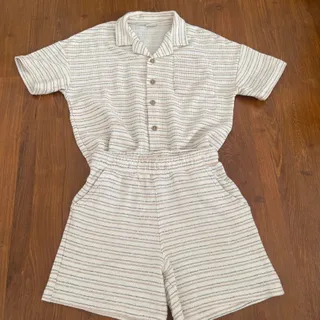 ست دو تیکه پسرونه