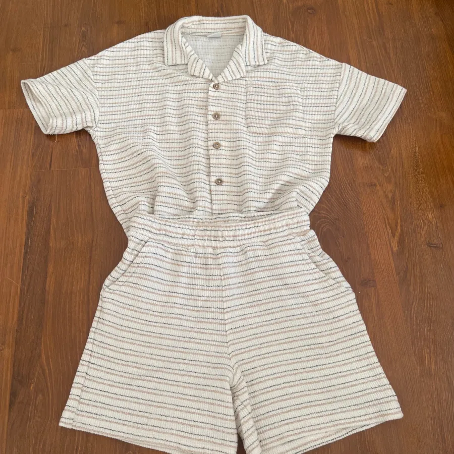 ست دو تیکه پسرونه