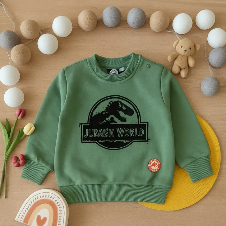 دورس نوزادی کول کلاب